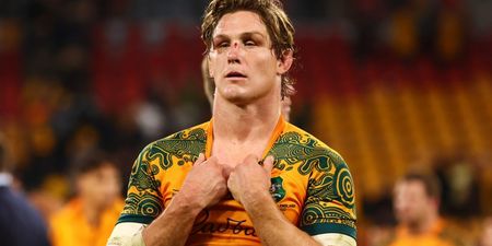 “We’ll support him in any way we can” – Wallabies captain Michael Hooper backed for brave mental health decision