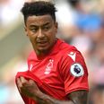 Roy Keane and Gary Neville point out flaw in Jesse Lingard’s Nottingham Forest deal