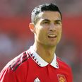 Cristiano Ronaldo declares himself fit and ‘ready’ to start Manchester United’s season opener