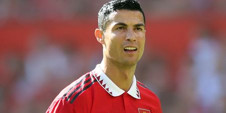 Cristiano Ronaldo declares himself fit and ‘ready’ to start Manchester United’s season opener