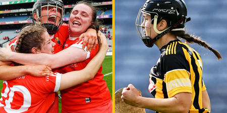 Kilkenny hoping to regain the bragging rights as old foes meet again