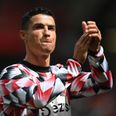 Roy Keane cracks Cristiano Ronaldo joke during Man United loss to Brighton