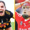 Diminutive Nolan the difference as Kilkenny just about edge Cork in camogie final