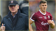 Colm O’Rourke belives that Shane Walsh should at least wait a year before making club transfer
