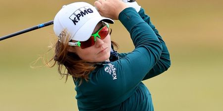 Leona Maguire achieves world ranking high after best ever major finish