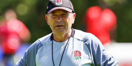 “Everything’s done for you” – Eddie Jones on how private schools influence English rugby