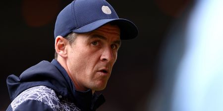 “I don’t trust you” – Joey Barton delivers brutal dismissal of Irish defender