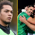“I remember just hugging this Irish guy” – How one Kiwi rugby star reacted to Ireland’s historic series win