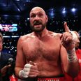 Tyson Fury announces return to boxing with huge grudge match