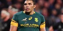 “He was incredible” – Bryan Habana on why Joe Rokocoko was the greatest winger he ever faced