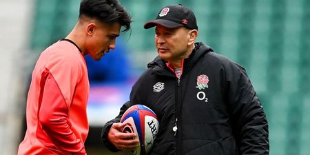 English Rugby Union respond to Eddie Jones comments on public schools