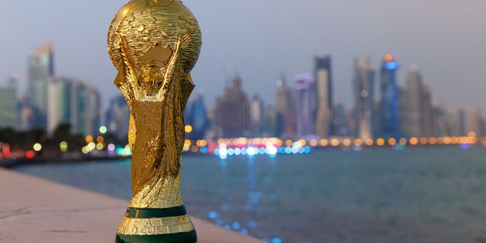 world cup start date qatar