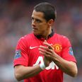 Javier Hernandez offers to play for Manchester United for free