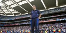 “I’m really excited about the challenge” – Davy Fitzgerald appointed as Waterford manager