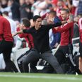 All or Nothing Arsenal series makes it hard not to like Mikel Arteta