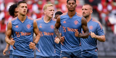 Erik ten Hag’s training ground punishment for Man United shows there may be hope yet
