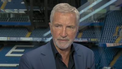 Graeme Souness ‘doesn’t regret a word’ of ‘man’s game’ comments