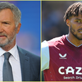 “Bring it on son” – Graeme Souness challenges Tyrone Mings to debate after Zoom fallout