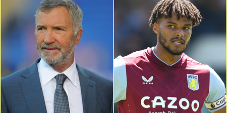 “Bring it on son” – Graeme Souness challenges Tyrone Mings to debate after Zoom fallout