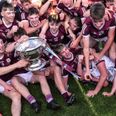 Galway dominates as GAA Minor Star Football Team of the Year is announced