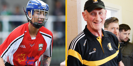 Brian Cody back on the line for one night only as star-studded line-ups get ready to hurl for cancer research
