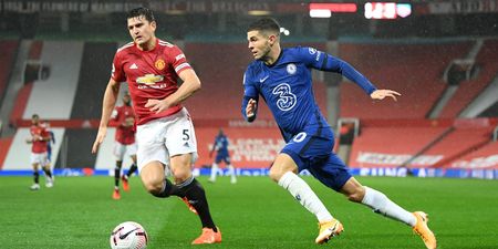 Man United considering loan move for Christian Pulisic