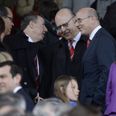 Glazer family could sell minority stake in Man United