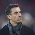 Gary Neville tells Glazers it would be ‘unacceptable’ to part sell Man United