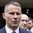 Court hears cringeworthy poems Ryan Giggs wrote to his ex