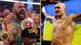 Date reportedly set for Tyson Fury vs Oleksandr Usyk heavyweight unification bout