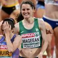 Ciara Mageean gesture to British athlete was one of the sporting moments of the year
