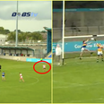 Cormac Costello produces last minute winner in Dublin Championship with freak goal