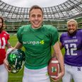 Tommy Bowe names five Irish rugby stars that could make it in the NFL