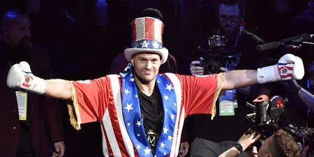 “This fight is purely about money. They have a week to submit their offers” – Tyson Fury sends ultimatum to Oleksandr Usyk