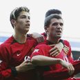 Former United star claims that “Roy Keane wouldn’t put up with Cristiano Ronaldo’s antics”