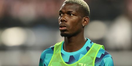 Paul Pogba releases statement after brother vows to share ‘explosive’ revelations about him