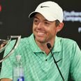 Rory McIlroy made a class gesture to Scottie Scheffler’s family after Tour Championship victory
