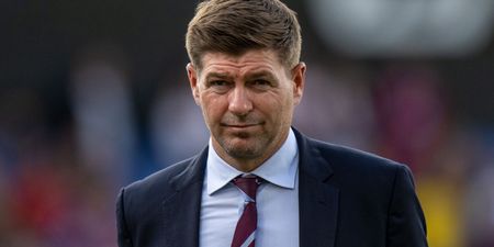 Steven Gerrard responds after Aston Villa fans boo team off following latest defeat