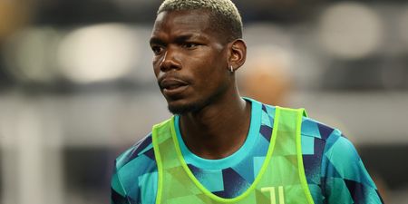 Paul Pogba paid £85,000 to extortionists who demanded £11 million from him