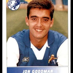 Jon Goodman