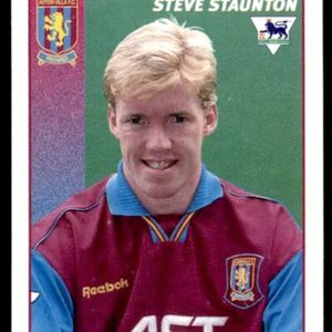 Steve Staunton