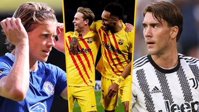 Transfer Deadline: The one player your club desperately needs to sign