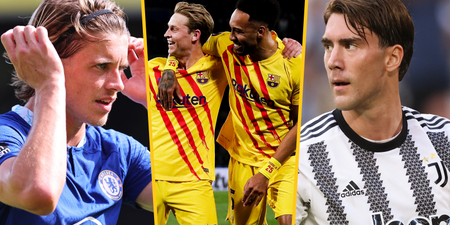 Transfer Deadline: The one player your club desperately needs to sign