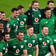 Irish rugby welcomes back players that can force themselves in 2023 World Cup plans