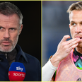 “I don’t think Arthur is the answer” – Jamie Carragher not convinced by Liverpool’s transfer business