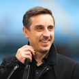 Gary Neville reveals Hotel Football spent £3m hosting NHS staff for free during pandemic