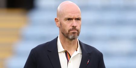 Erik ten Hag ‘removed’ five Man United players from first-team dressing room