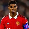 ‘They couldn’t believe that he would do that’ – Marcus Rashford feels backlash from Man United teammates