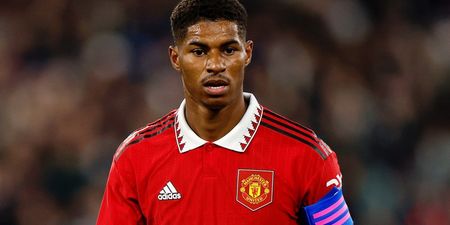 ‘They couldn’t believe that he would do that’ – Marcus Rashford feels backlash from Man United teammates