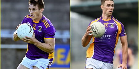 Shane Walsh and Paul Mannion speak about their excitement to be linking up for Kilmacud Crokes